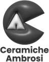 Logo ceramiche ambrosi