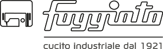 Logo foggiato