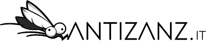 Logo antizanz