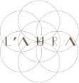 Logo l aura