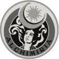 Logo alchimiria