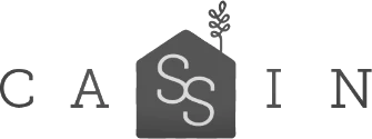 Logo cassin