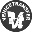Logo venice transfer