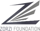 Logo zorzi foundation