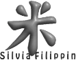 Logo silvia filippin